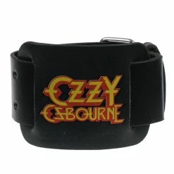 Bracelet Ozzy Osbourne - Logo - RAZAMATAZ