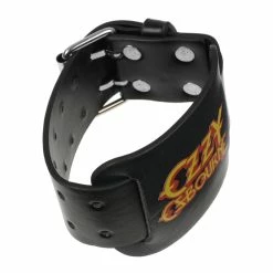 Bracelet Ozzy Osbourne - Logo - RAZAMATAZ -Costume Spooky nar 026