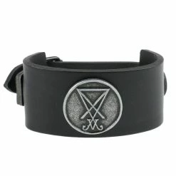 Bracelet Luciferi - Black