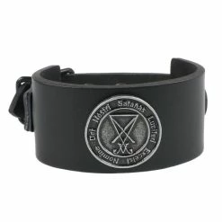 Bracelet Luciferi - Black