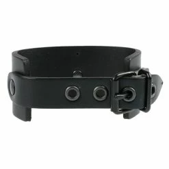 Bracelet Luciferi - Black -Costume Spooky naramek 020