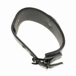 Bracelet Luciferi - Black -Costume Spooky naramek 021