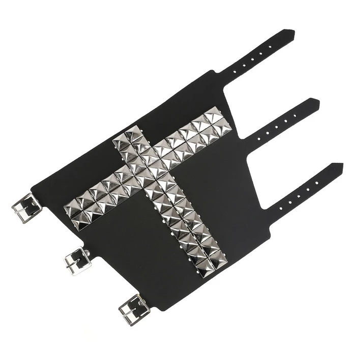 Bracelet 11 ROW WITH NEW PYRAMID 3 Bracelet 11 ROW WITH NEW PYRAMID