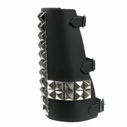 Bracelet 11 ROW WITH NEW PYRAMID 10 Bracelet 11 ROW WITH NEW PYRAMID -Costume Spooky naramek 2029