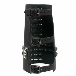 Bracelet 11 ROW WITH NEW PYRAMID 11 Bracelet 11 ROW WITH NEW PYRAMID -Costume Spooky naramek 2030