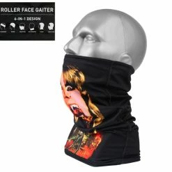 Neckcloth (kerchief) 686 - Ozzy Osbourne