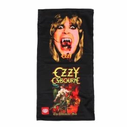 Costume Spooky -Costume Spooky ozzy 007