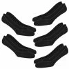Socks (set Of 5 Pair) URBAN CLASSICS - Invisible -Costume Spooky ponozky 1