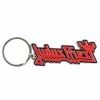 Key Ring (pendant) Judas Priest - Logo - RAZAMATAZ