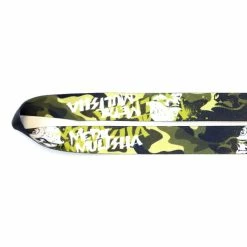 Lanyard METAL MULISHA - OG HELMET CAM 9 Lanyard METAL MULISHA - OG HELMET CAM -Costume Spooky ri22m75p