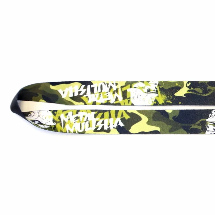 Lanyard METAL MULISHA - OG HELMET CAM 6 Lanyard METAL MULISHA - OG HELMET CAM - Image 4