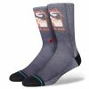 Socks STANCE - KILL EM DEAD/BLK