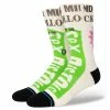 Socks Sex Pistols - BOLLOCKS - OFFWHITE 1 Socks Sex Pistols - BOLLOCKS - OFFWHITE -Costume Spooky s4mzfnlx