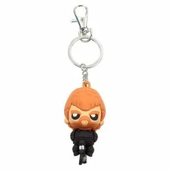 Key Ring Chuck Norris - Tough Guy