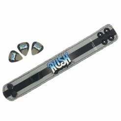 Bracelet + Guitar Pick Rush - PERRIS LEATHERS