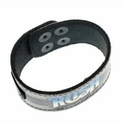 Bracelet + Guitar Pick Rush - PERRIS LEATHERS -Costume Spooky sadw 021