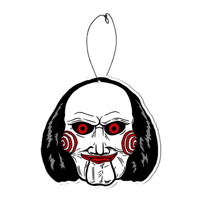 Car Fragrance SAW 3 Car Fragrance SAW