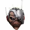 Mask Iron Maiden - Somewhere In Time -Costume Spooky sceshigh003