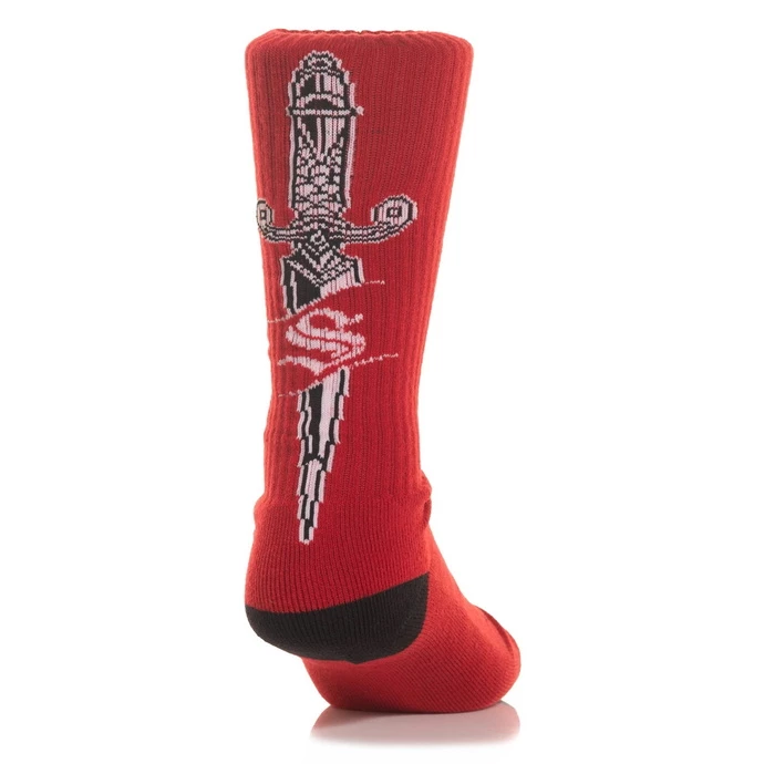 Socks SULLEN - DAGGER KNIT 4 Socks SULLEN - DAGGER KNIT - Image 2