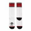 Socks SULLEN - CHAIN KNIT 1 Socks SULLEN - CHAIN KNIT -Costume Spooky scm4339 001