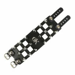 Bracelet Skull -Costume Spooky ssaw019