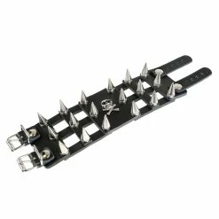 Bracelet Skull -Costume Spooky ssaw020