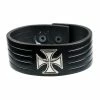 Bracelet Cross -Costume Spooky ssaw021