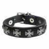 Bracelet Cross -Costume Spooky ssaw048