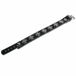 Bracelet Cross 10 Bracelet Cross -Costume Spooky ssaw051