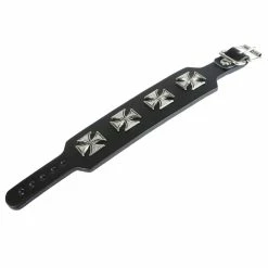 Bracelet Cross -Costume Spooky ssaw070