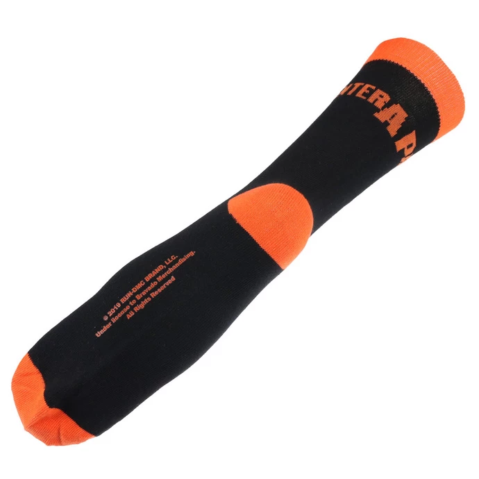 Socks Pantera - Logo - ROCK OFF 4 Socks Pantera - Logo - ROCK OFF - Image 2