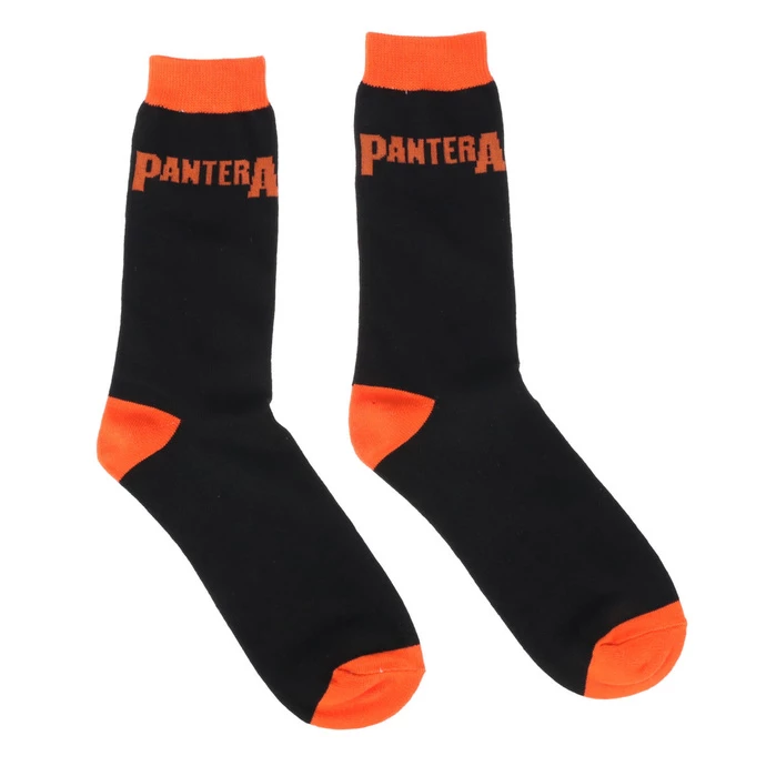 Socks Pantera - Logo - ROCK OFF 5 Socks Pantera - Logo - ROCK OFF - Image 3