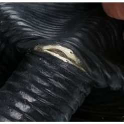 Mask (horns) ZOELIBAT - DAMAGED -Costume Spooky ssw025