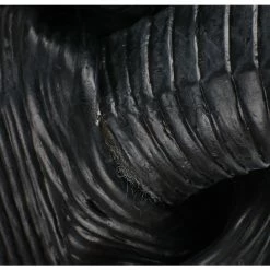 Mask (horns) ZOELIBAT - DAMAGED -Costume Spooky ssw026