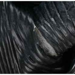 Mask (horns) ZOELIBAT - DAMAGED -Costume Spooky ssw027