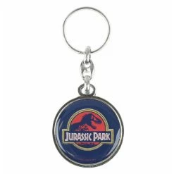 Keychain (pendant) Jurassic Park