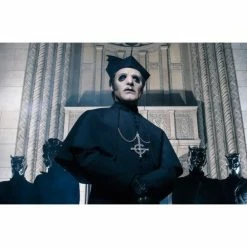 Costume Ghost - Cardinal Copia 7 Costume Ghost - Cardinal Copia -Costume Spooky szx0p4jx
