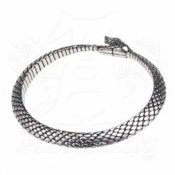 Bracelet ALCHEMY GOTHIC - Sophia Serpent