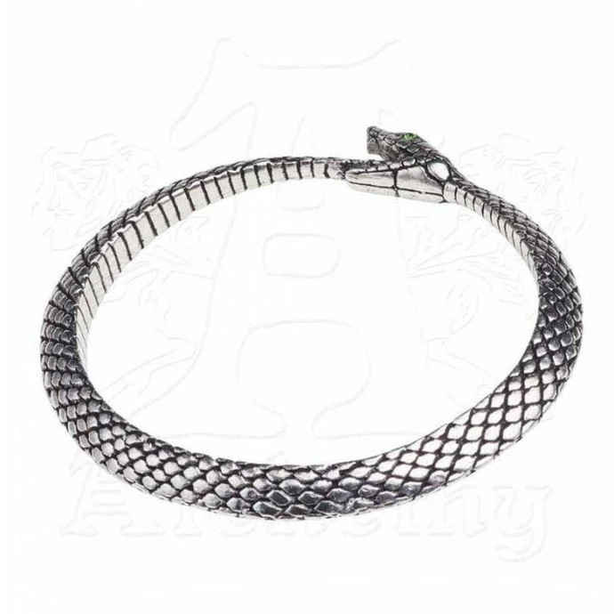 Bracelet ALCHEMY GOTHIC - Sophia Serpent 3 Bracelet ALCHEMY GOTHIC - Sophia Serpent