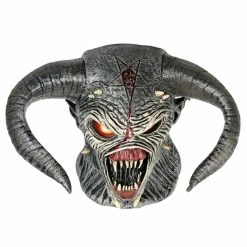 Mask Iron Maiden - Legacy Of The Beast -Costume Spooky threads 007