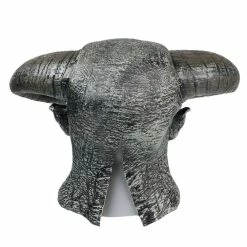 Mask Iron Maiden - Legacy Of The Beast -Costume Spooky threads 009