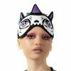 Sleeping Mask KILLSTAR - Unicorn - Black 2 Sleeping Mask KILLSTAR - Unicorn - Black -Costume Spooky unicorn sleep mask womens b000