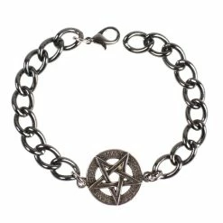 Bracelet Pentagram