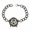 Bracelet Baphomet