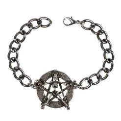 Bracelet Baphomet