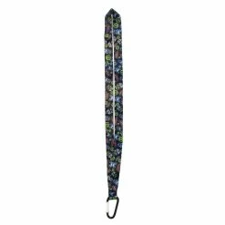 Lanyard METAL MULISHA - WRENCHGORE