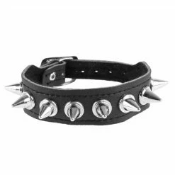 Bracelet Spikes - Vegan