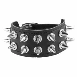 Bracelet Spikes 2 - Vegan