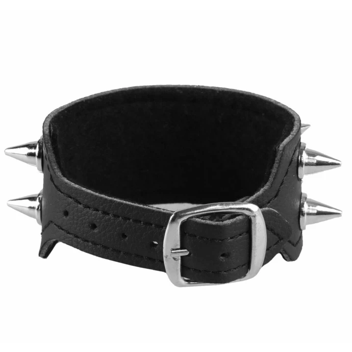 Bracelet Spikes 2 - Vegan 4 Bracelet Spikes 2 - Vegan - Image 2