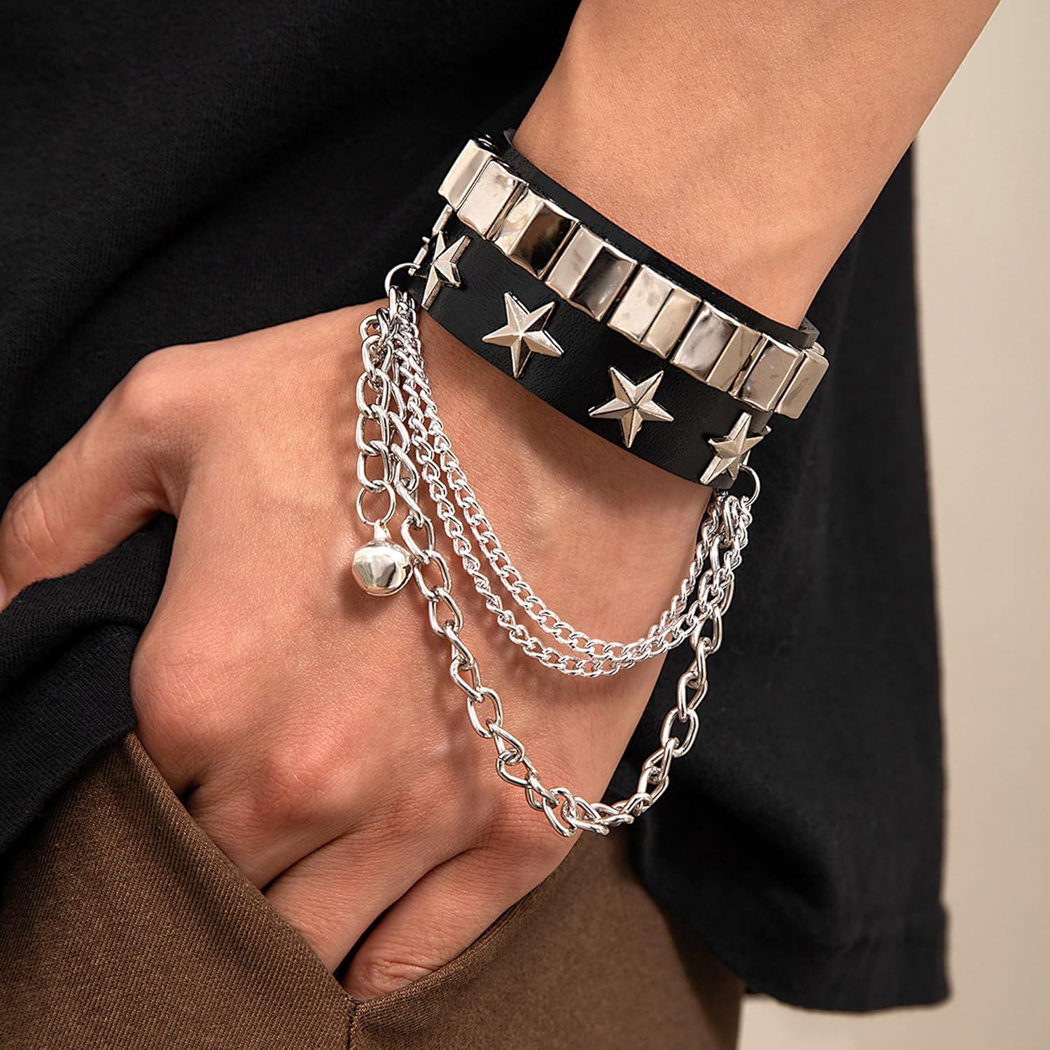 Costume Spooky -Costume Spooky 81swkC1KYLL. AC SL1500